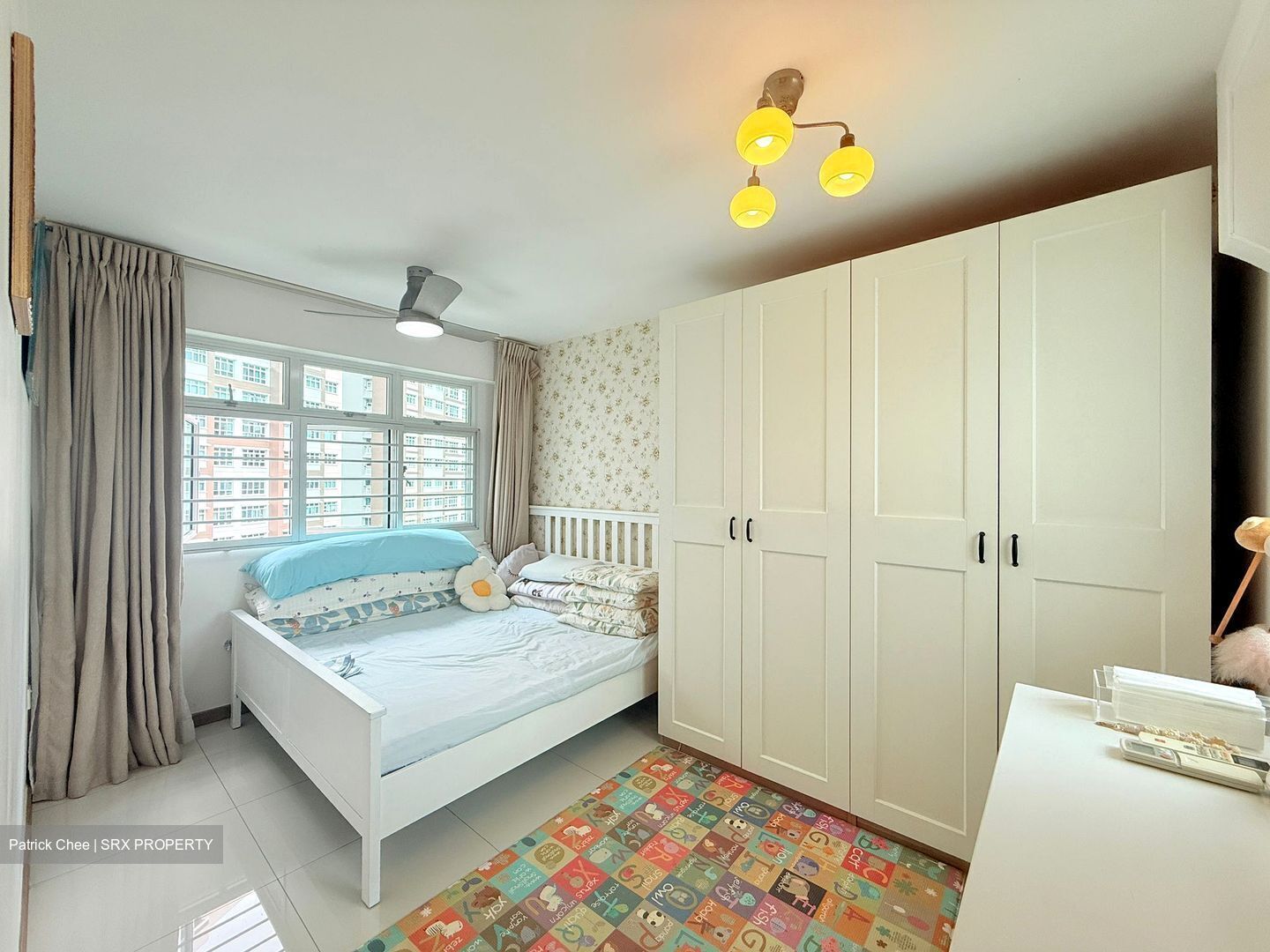 Blk 453B West Terra @ Bukit Batok (Bukit Batok), HDB 5 Rooms #504406811